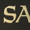 Dreamseat Stealth Power Plus Recliner with New Orleans Saints Secondary Logo XZ520823901CDSMHTUSBBLK-PSNFL21006 - alternate 4